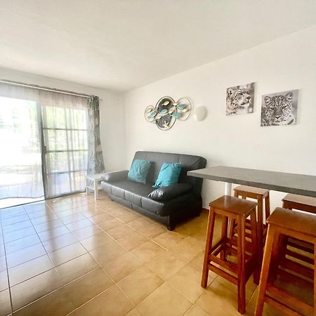 Twins'Home Fuerte Costa De Antigua Ngoại thất bức ảnh