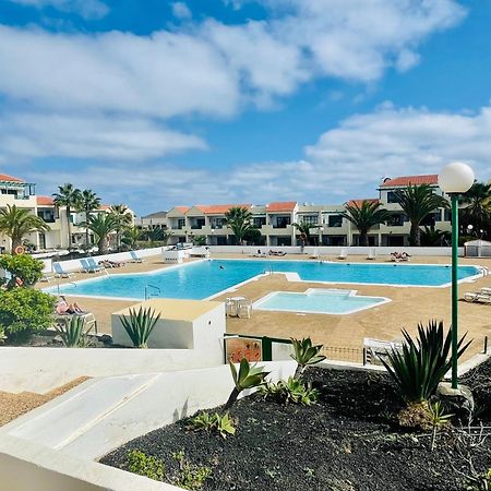 Twins'Home Fuerte Costa De Antigua Ngoại thất bức ảnh