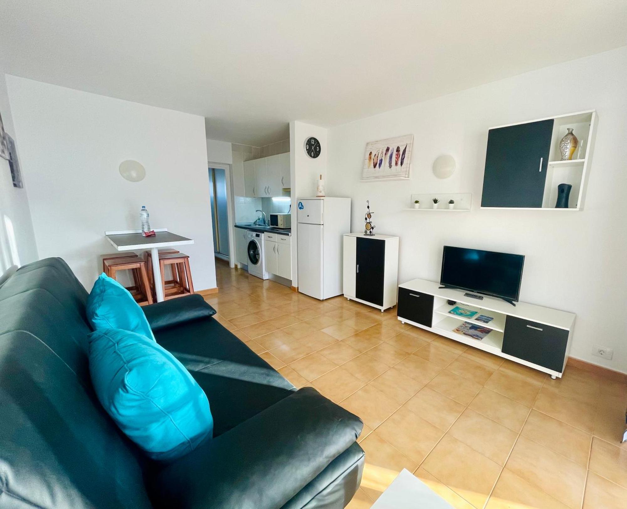 Twins'Home Fuerte Costa De Antigua Ngoại thất bức ảnh