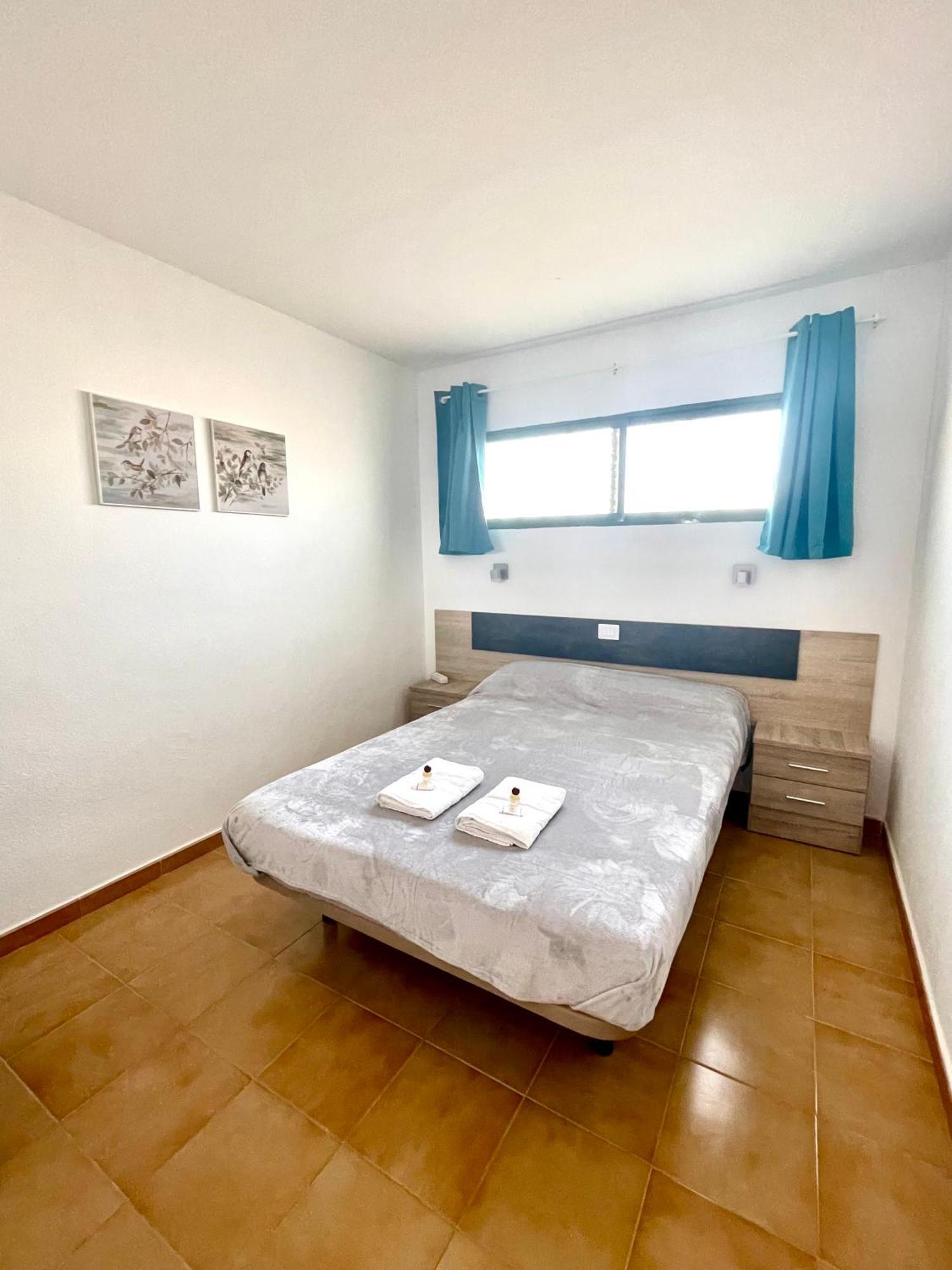 Twins'Home Fuerte Costa De Antigua Ngoại thất bức ảnh