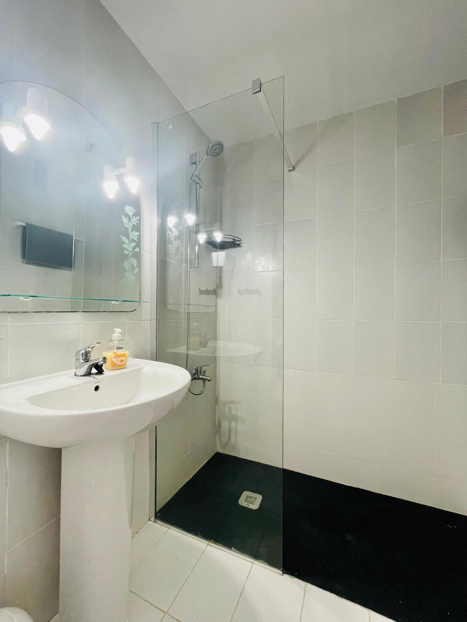 Twins'Home Fuerte Costa De Antigua Ngoại thất bức ảnh