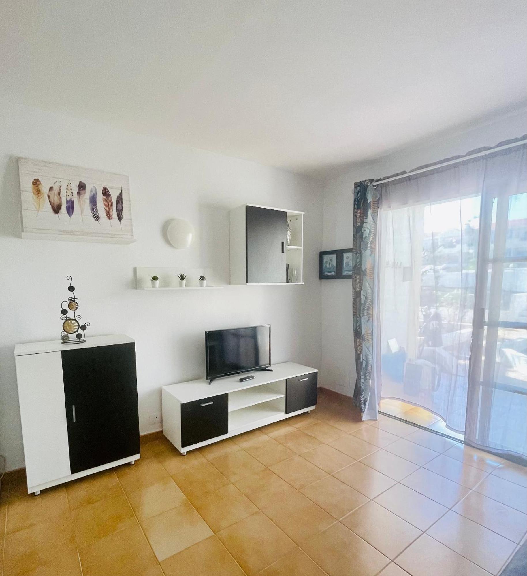 Twins'Home Fuerte Costa De Antigua Ngoại thất bức ảnh